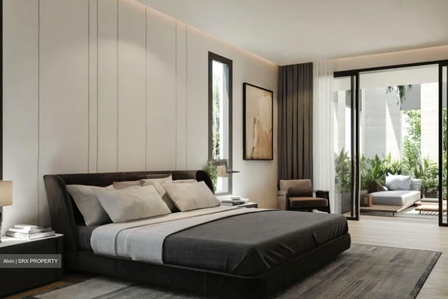 Palm Road (D15), Terrace #556154581